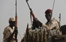قوات الدعم السريع تعلن سيطرتها على الفاشر في غرب السودان - ye