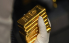 الذهب يسجل أول خسارة أسبوعية ترقبا لتقرير التضخم الأمريكي - ye