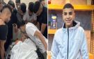 الاحتلال الإسرائيلي يقتل شابا فلسطينيا في نابلس - ye