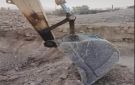 الحوثيون يسحبون حملتهم العسكرية بعد تدمير المحاصيل وأراضي المزارعين في سنحان بصنعاء - ye