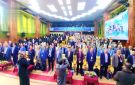 انطلاق المؤتمر العلمي الأول لكلية طب الأسنان في جامعة 21 سبتمبر - ye