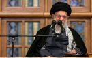 خامنئي: اعتقاد ترامب أنه دمر المنشآت النووية الإيرانية وهم - ye