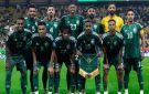 السعودية إلى كأس العالم للمرة السابعة بعد التعادل مع العراق - ye
