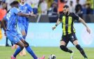 بث مباشر..شاهد مباراة الاتحاد ضد الهلال في دوري روشن السعودي للمحترفين بجودة عالية - ye