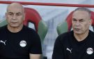 مصر تضع عينها على كأس أمم إفريقيا بعد التأهل إلى كأس العالم - ye