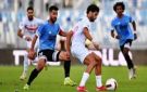 الزمالك يقع فى فخ التعادل أمام غزل المحلة - ye