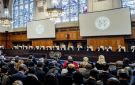 العدل الدولية: إسرائيل ارتكبت إبادة جماعية في غزة - ye