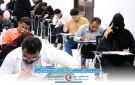 المجلس الطبي الأعلى يدشن امتحانات التقييم والكفاءة لحملة البكالوريوس والدبلوم - ye