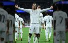 انتصار ثمين لريال مدريد على يوفنتوس في دوري ابطال اوروبا - ye