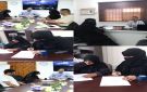 توقيع مذكرة التفاهم بينcpcoوالجهات والجهات الشريكة لتعزيز فرص تشغيل الشباب - ye