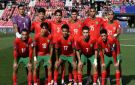 منتخب المغرب يسقط أمام المكسيك بمونديال العالم للشباب - ye