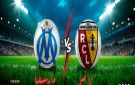 موعد مباراة لانس ومارسيليا في الدوري الفرنسي - ye