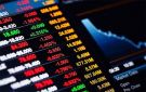 ارتفاع مؤشرات الأسهم الأمريكية بنهاية التعاملات - ye