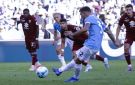 الدوري الإيطالي.. لاتسيو يخطف التعادل مع تورينو... وليتشي يهزم بارما - ye