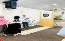 انطلاق البطولة التأسيسية الأولى للدارتس المفتوحة بعدن - ye
