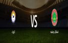 بث مباشر بجودة عالية..مشاهدة مباراة الزوراء ضد استقلال دوشنبه على أرض هيسور في دوري أبطال آسيا 2 - ye