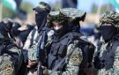 سرايا القدس تعلن التصدي لقوات العدو الصهيوني المقتحمة لطوباس - ye