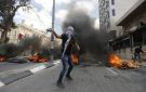 26 عملا للمقاومة الفلسطينية في الضفة الغربية خلال 24 ساعة - ye