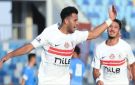 موعد مباراة الزمالك وديكيداها في كأس الكونفدرالية الأفريقية 2025-2026 - ye