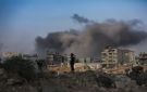 استشهاد 14 فلسطينيا بنيران جيش العدو الإسرائيلي في قطاع غزة منذ فجر اليوم - ye