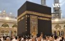 السعودية تتيح أداء العمرة لحاملي جميع أنواع التأشيرات - ye
