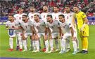 الظهور الأول.. التصنيف يهدد طموح منتخب الأردن في كأس العالم - ye