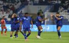 الفتح يضمد جراحه بالفوز على الاتفاق في دوري روشن السعودي - ye