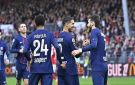 حكيمي يقود باريس سان جيرمان للفوز على ستاد بريست في الدوري الفرنسي - ye