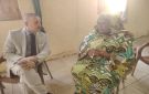 سودانيون يطالبون بتعقب أنيس منصور وإمهاله يومين للمغادرة! - ye