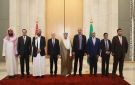 بالارقام : العليمي يبتلع 700 مليون شهريا.. مخصصات الرئاسي تفوق الخيال - ye