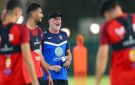 مدرب العراق يوجه تركيزه نحو مواجهة السعودية بعد الفوز على إندونيسيا - ye