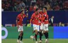 مصر تتأهل لدور الـ16 بكأس العالم للشباب عبر تشيلي - ye