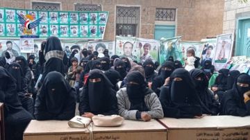 إدارة تنمية المرأة بصنعاء تنظم فعالية في الحيمة بذكرى الشهيد