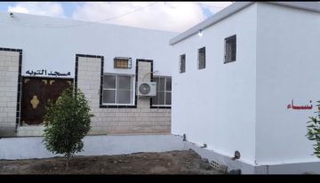 إفتتاح مشروع عدلي يسد فجوة كبيرة كانت تعاني منها لحج إفتتاح مشروع عدلي يسد فجوة كبيرة كانت تعاني منها لحج