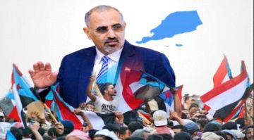 الجنوب .. قضية تصونها الإرادة الشعبية ويقودها الرئيس الزبيدي