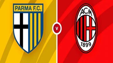 بث مباشر بجودة عالية 4k..مشاهدة مباراة بارما ضد ميلان لحسم صدارة الكالتشيو في الدوري الإيطالي