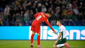 بث مباشر بجودة عالية 4k..مشاهدة مباراة تركيا ضد بلغاريا في تصفيات كأس العالم 2025 بث مباشر بجودة عالية 4k..مشاهدة مباراة تركيا ضد بلغاريا في تصفيات كأس العالم 2025