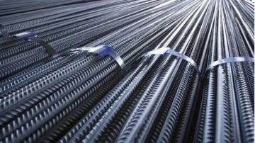 تحديث اليوم: سعر الحديد والأسمنت ترتفع قليلا الاثنين 24 نوفمبر 2025