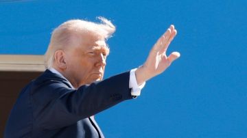 ترامب: الولايات المتحدة لم تعد تمول أوكرانيا