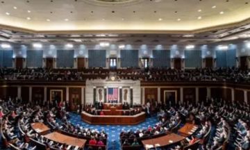 غدا.. مجلس النواب الأمريكي يصوت على إنهاء الإغلاق الحكومي