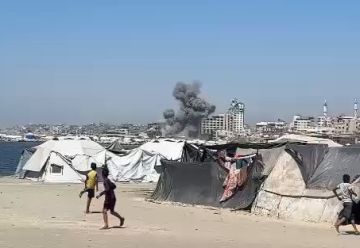 غزة: 282 خرقا إسرائيليا لوقف إطلاق النار تسببت باستشهاد 242 مواطنا وإصابة 620 آخرين