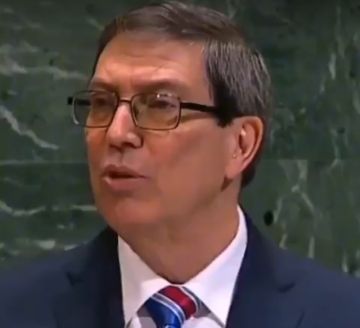 كوبا تدين استمرار الاعتداءات الإسرائيلية على لبنان