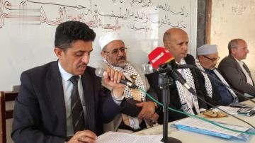 ندوة في جامعة أرحب حول طبيعة الصراع مع العدو الإسرائيلي