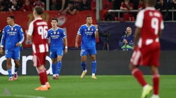 7 أهداف تفصل مبابي عن قائمة تاريخية في دوري أبطال أوروبا