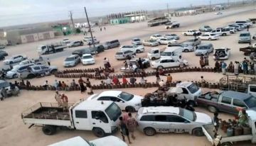 أزمة وقود خانقة تدفع محافظة المهرة نحو كارثة إنسانية