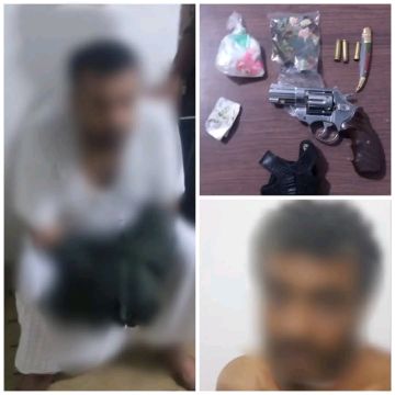 أمن المهرة يوقف مروجي مواد ممنوعة بعد مواجهة مسلحة أمن المهرة يوقف مروجي مواد ممنوعة بعد مواجهة مسلحة