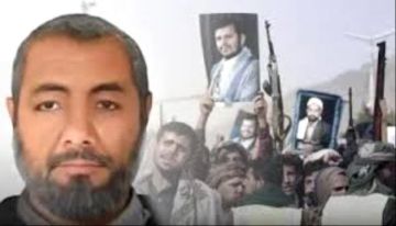 إيران تدفع بـأخطر رجالها لإنقاذ الحوثي.. من هو عبد الرضا شهلائي؟