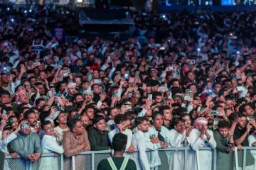  الأيام اليمنية في موسم الرياض: احتفاء بالهوية وتجسيد للتلاقي الإنساني