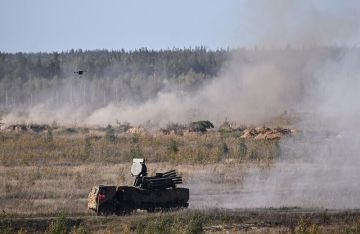 الدفاع الروسية تعلن سيطرة قواتها على بلدتين في خاركوف ودنيبروبيتروفسك