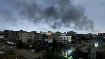 السودان.. قتيل و4 جرحى بقصف مسيرة محطة ضخ نفط بولاية النيل الأبيض